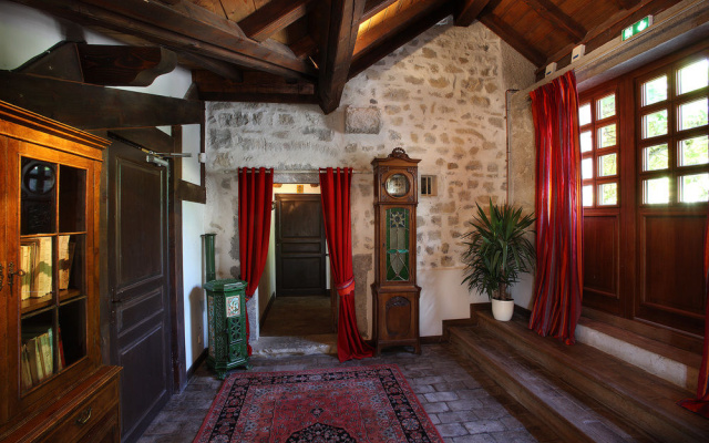 Domaine des Saints Pères
