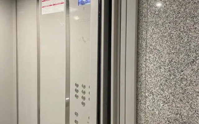 VIP-apartamenty v elitnoj novostrojke.