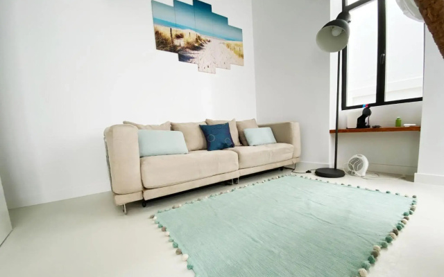Akisol Sesimbra White