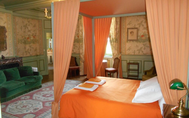 Château d'Ailly