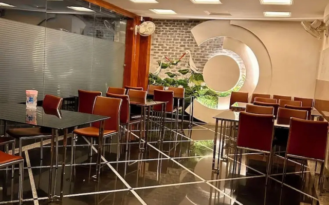 Hotel SHIVALAYA by GPH