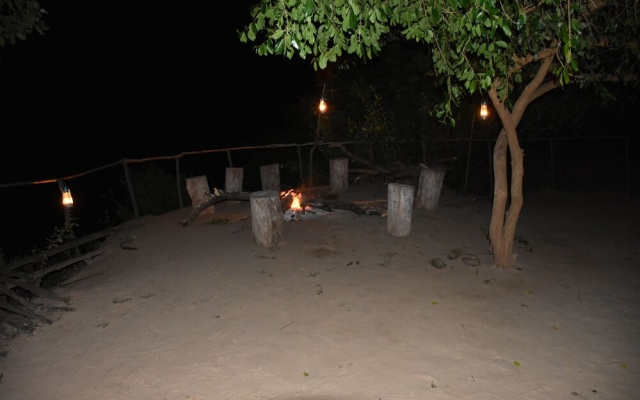 Kituri Selous Camps