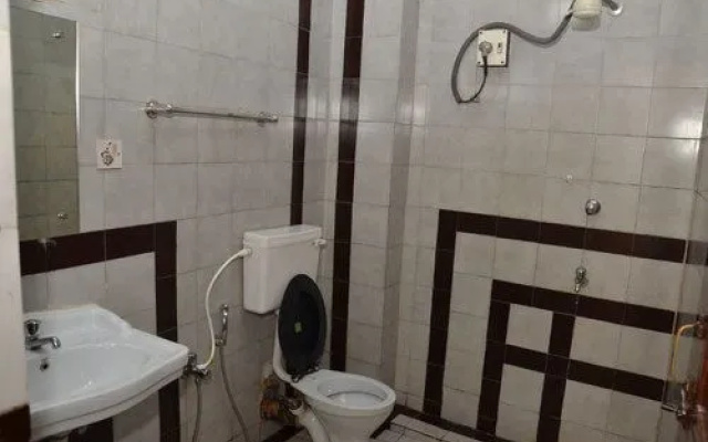 Hotel Blessings Goa