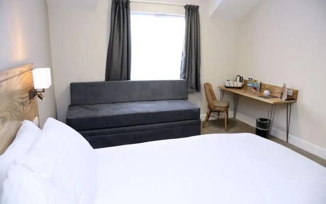 Gamston Lock, Nottingham By Marston'S Inns
