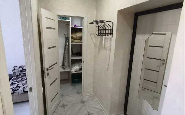 Апартаменты на улице Орджоникидзе, 88к3