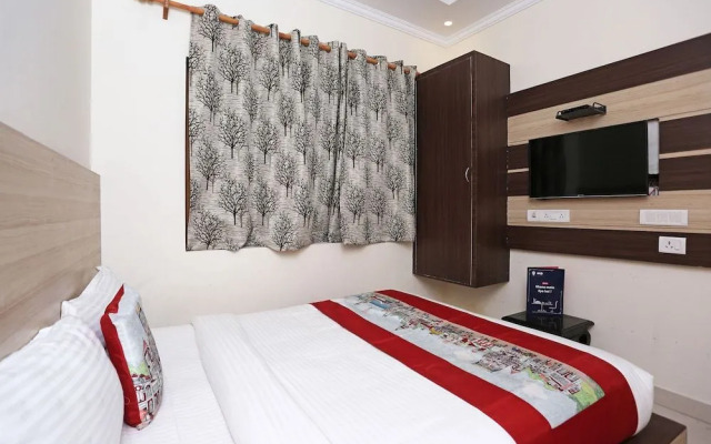 OYO 10082 Hotel Mountain View