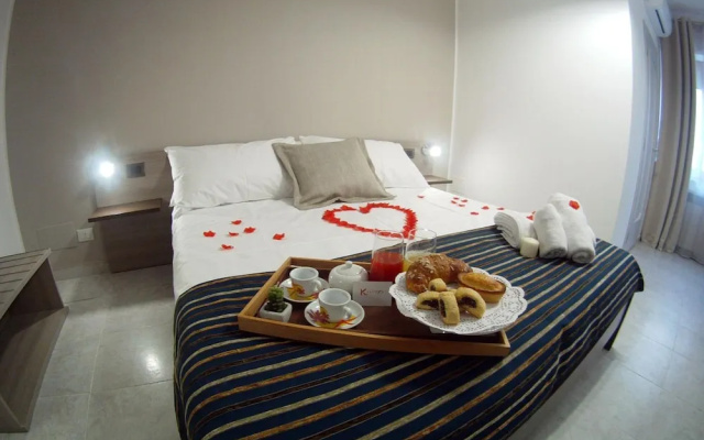 B&B Kalurya
