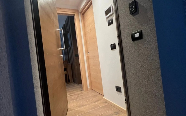 Bormio Apartments al Pradais 1mo P.Ovest