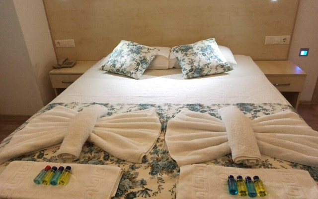 Hotel Seril 2