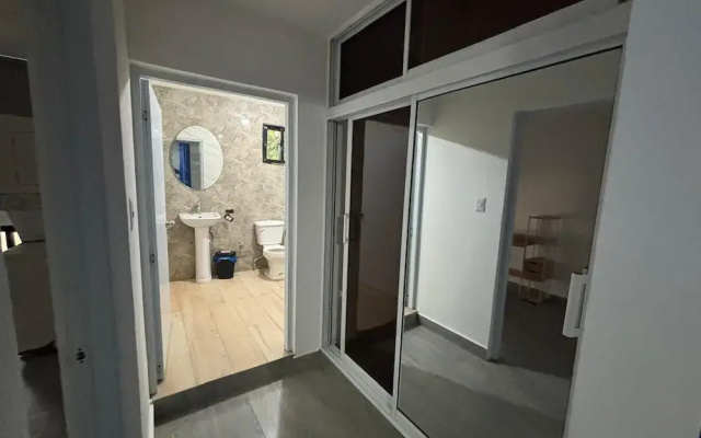 Estudio De Paz