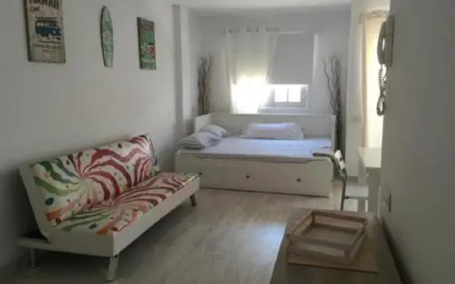 Apartamento Casita Blanca