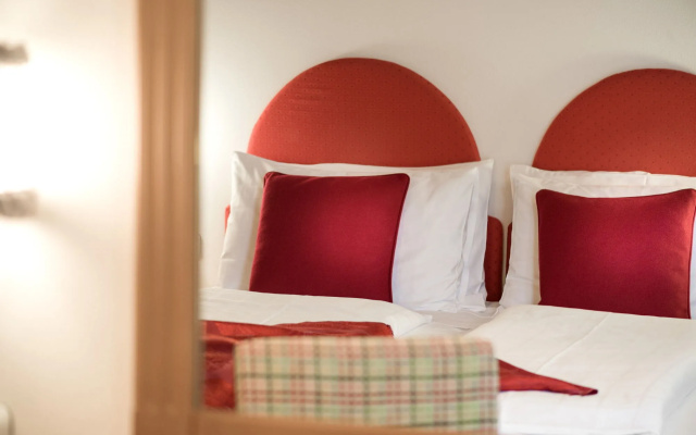 Biohotel Hermitage
