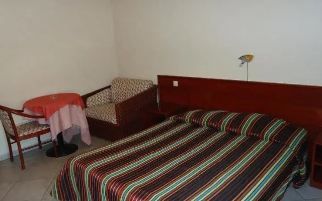 Hotel Bernini