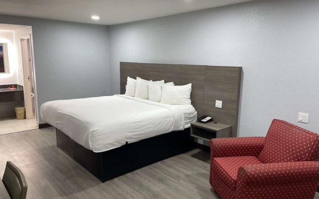 Comfort Inn