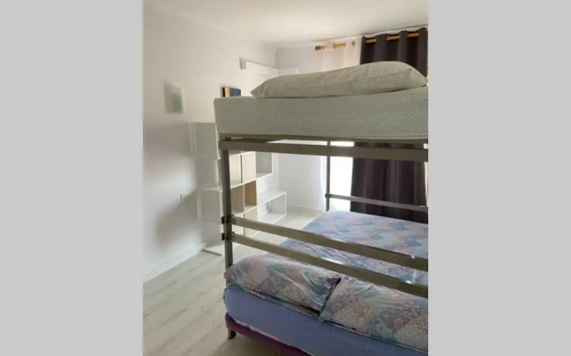 Apartment In The Port Of Llanca