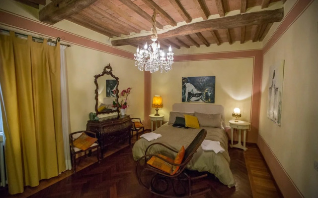 Borgo agli Scudi