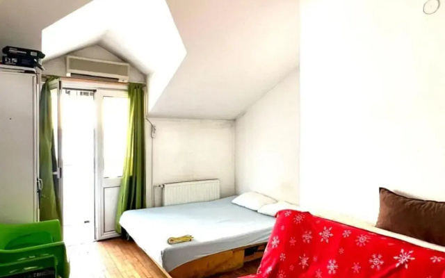 Stars Aspava Blue HOSTEL