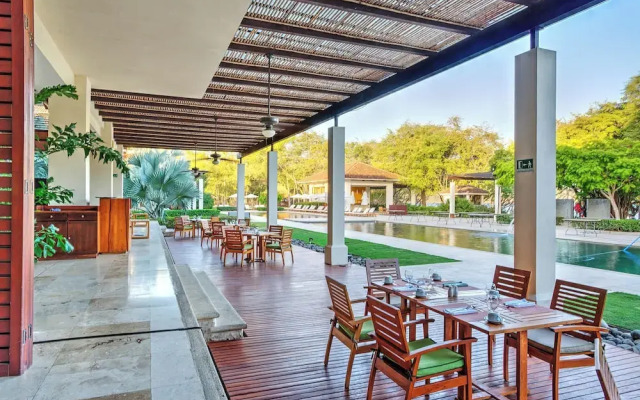 Ocean view condo Reserva Conchal A30