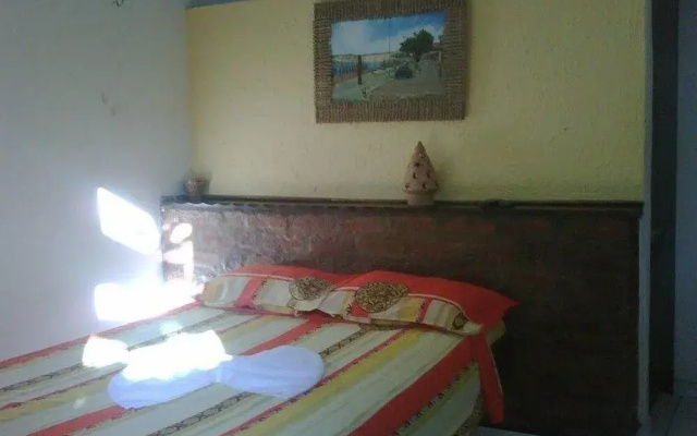 Pousada Vitória Do Lopes