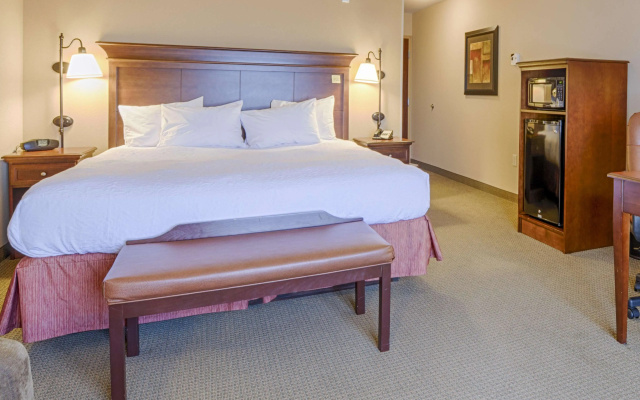 Hampton Inn & Suites Pinedale