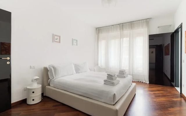Brera Apartments in Dateo