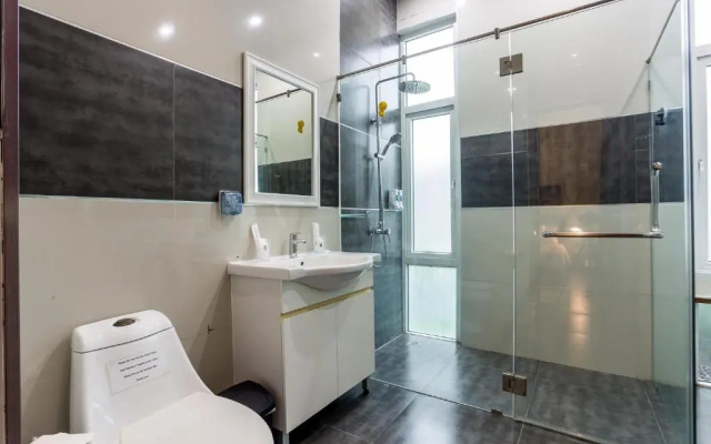 Home2Home Pool Villa