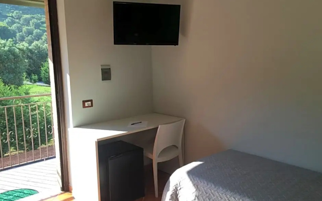 B&b Mula Germaneto
