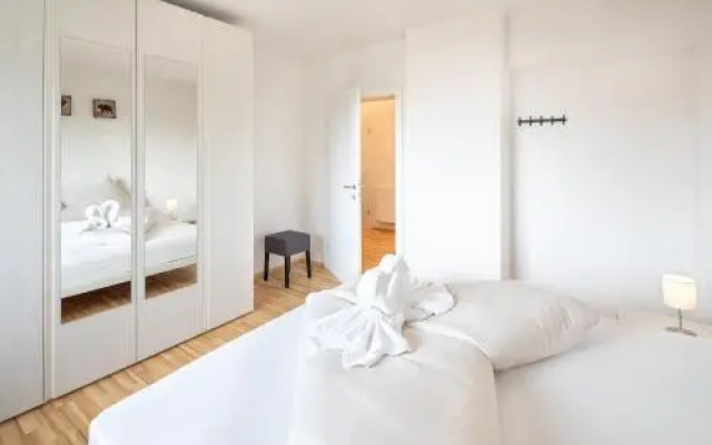 Apartment Mozart Top 1 by Alpen Apartments
