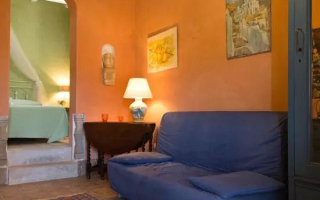 Resort Villa Irene