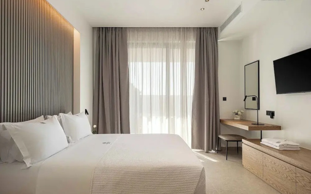 Sancy Luxury Villa
