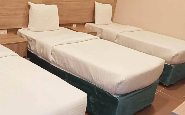 Rafef Aldyafa hotel