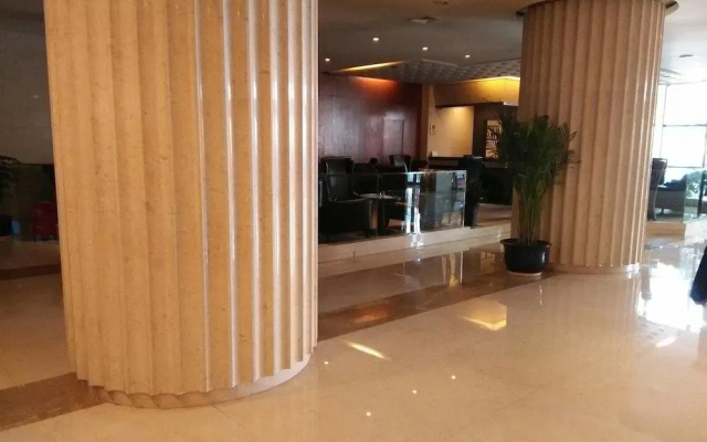 Hangzhouwan Hotel