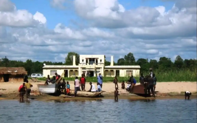 Sitima inn - Hostel