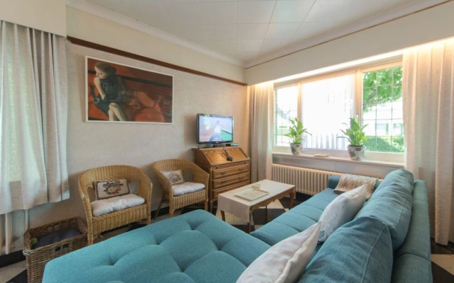 Villa Martinella De Haan