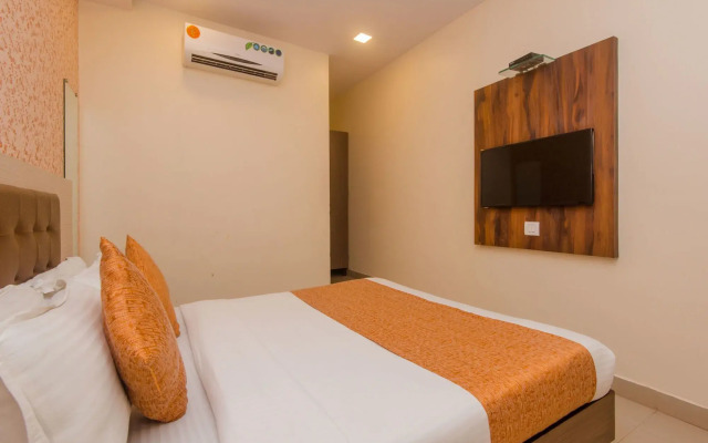 Hotel Golden Nest by OYO Rooms
