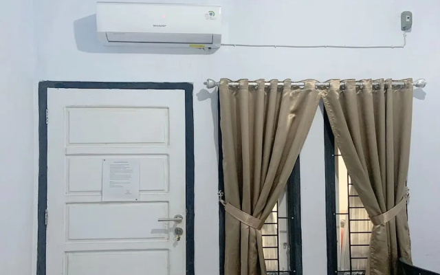 Pondokan Guest House Rinjani Syariah
