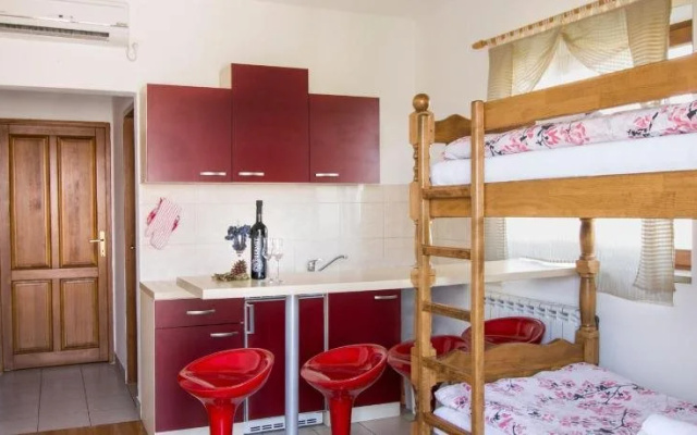 Guesthouse Pavlin