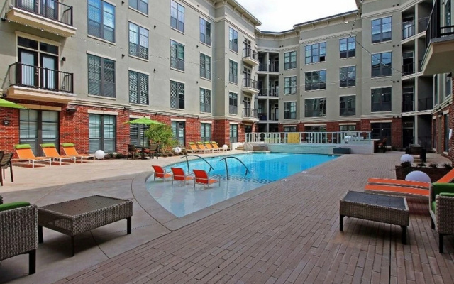 Apartments-Stay Smart Downtown Tulsa