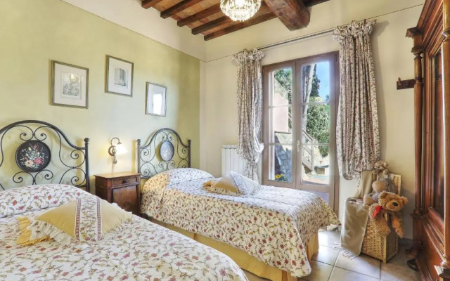 Villa Sunshine
