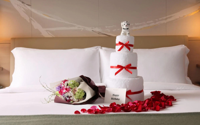 HOTEL THE MITSUI KYOTO, a Luxury Collection Hotel & Spa