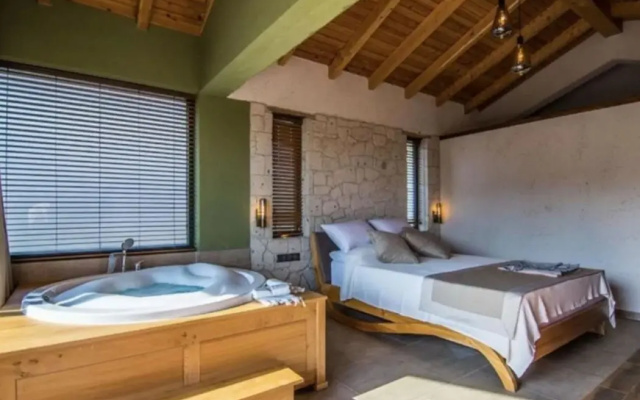 Volans Suites