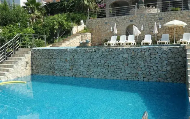 Villa Vito
