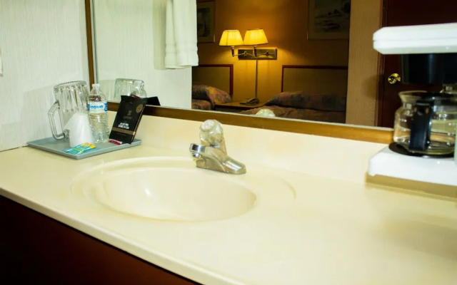 Hotel Obregon