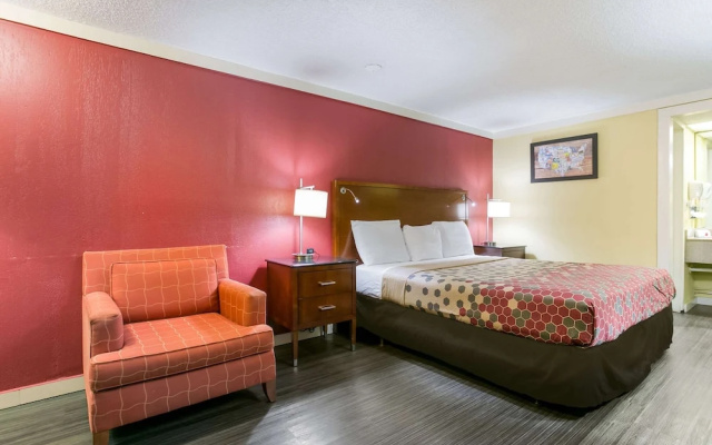 Econo Lodge Frederick I70