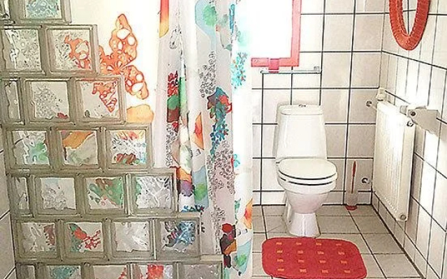 Myrehøj Bed & Breakfast