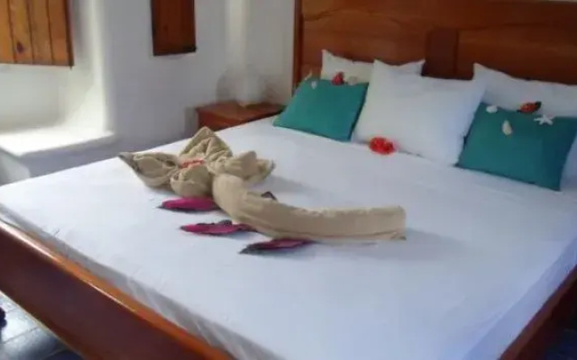 Villa Marilar