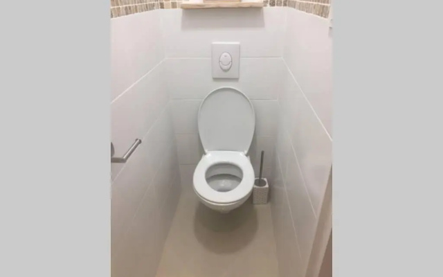 Studio Tout Équipé