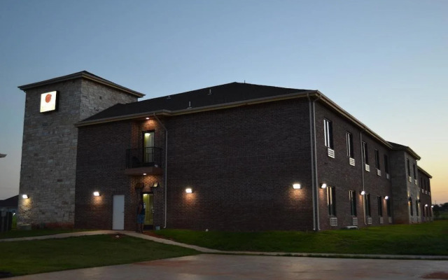 Windgate Extended Stay Hotel