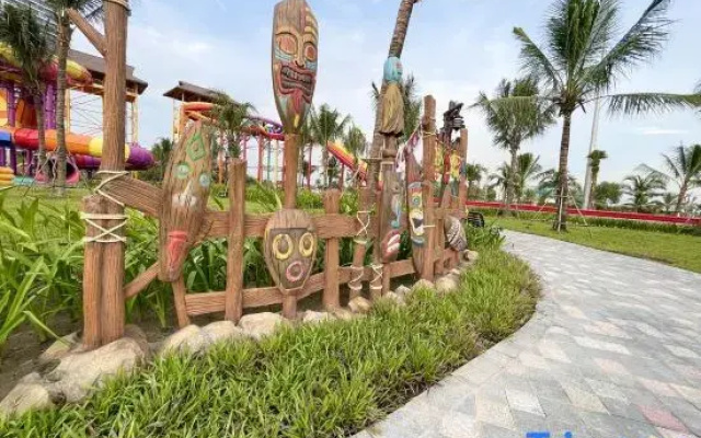Homie Apartment | Vinhomes Grand Park | Ho Chi Minh City
