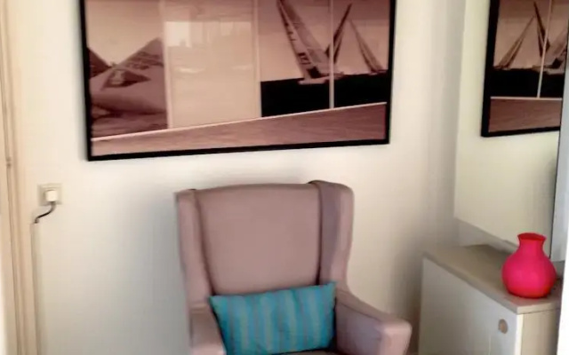Design apartment in Rotterdam